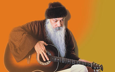 Osho on Music – Osho Quotes and Insights on Music