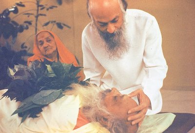 Osho Quotes on Death | Osho Quotes on Death and Dying