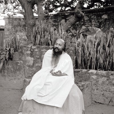 Osho Quotes on Renunciation, Renunciation is not dropping the possessions but possessiveness