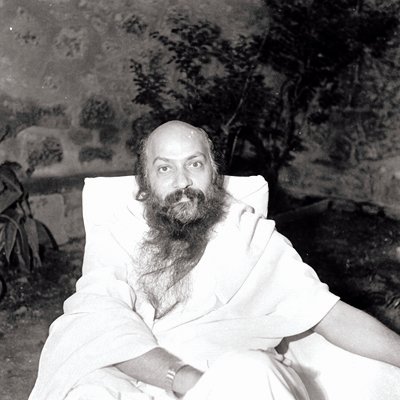 Osho Meditation Quotes