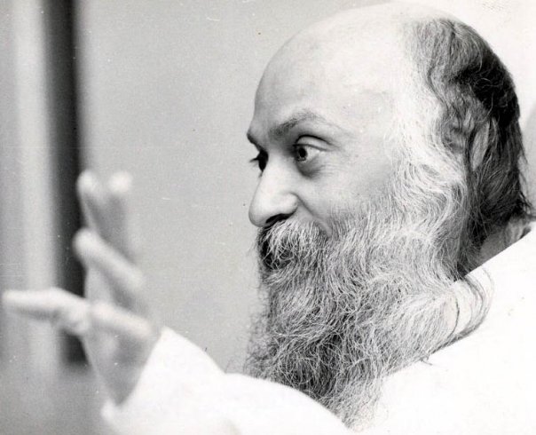 Osho Sayings