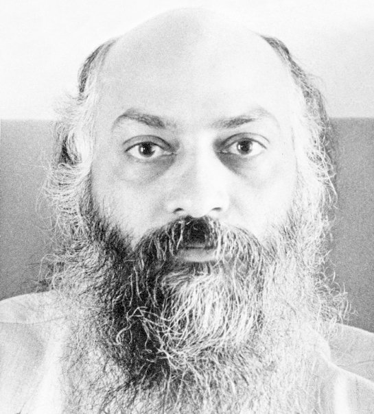 Osho Quotes on Meditation