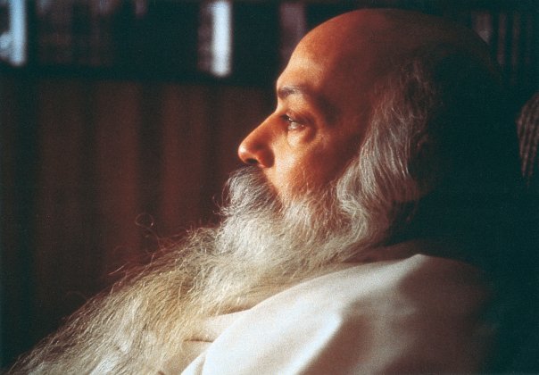 Osho Quotes on Life
