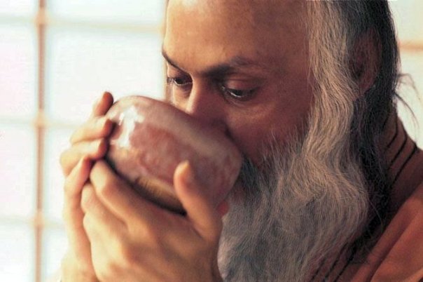 Osho Quotes on Zen – Zen is a religion of beauty