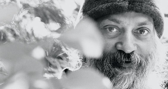 Osho Quotes on Enlightenment – Enlightenment means awareness, witnessing