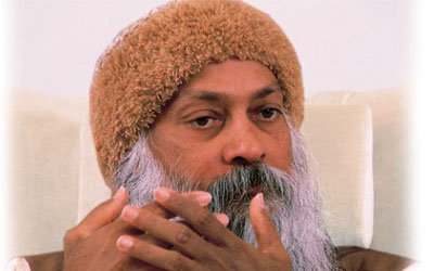 Osho Quotes on Suffering | Accept the suffering and pass through it