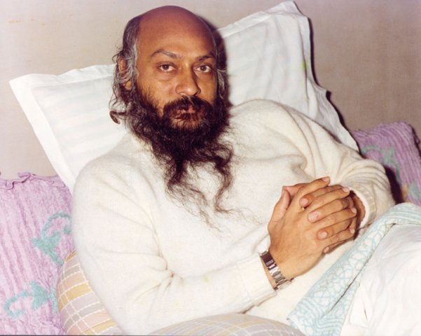 Osho Quotations