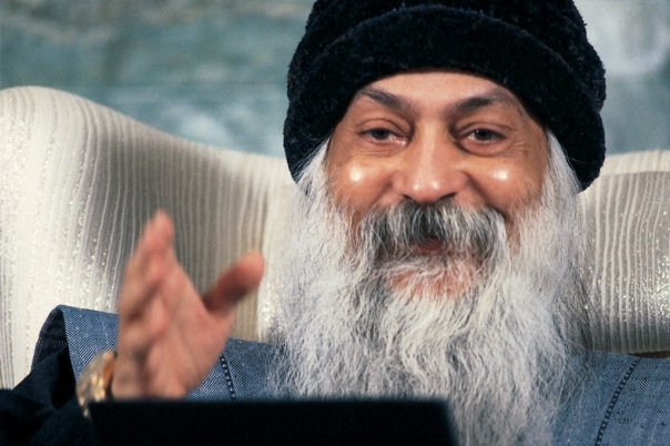 Osho Quotes on Sannyas