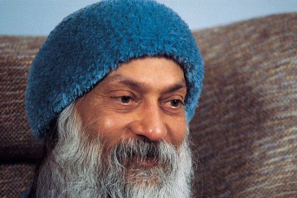 Osho Quotes on Love – Love is an unconditional gift