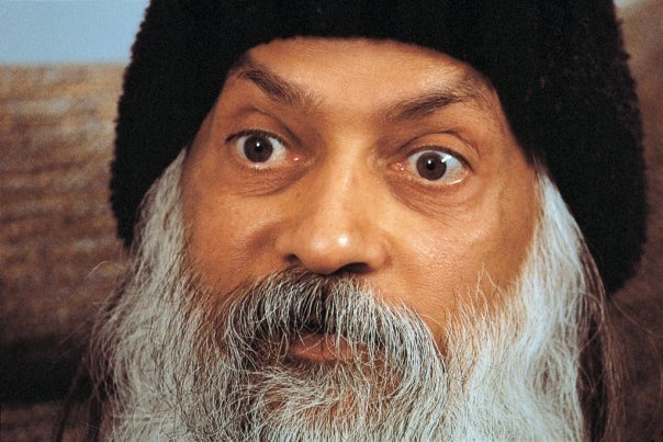 Osho Quotes on Ambition – Ambition is the root of politics