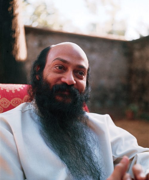 Osho Quotes on Master