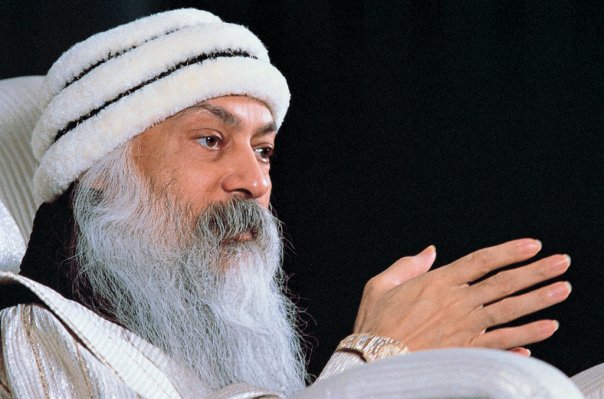 Osho Quotes on Surrender – Surrender means surrendering the ego