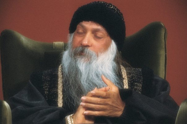 Osho Quotes on Renunciation – I Teach you Love, not Renunciation