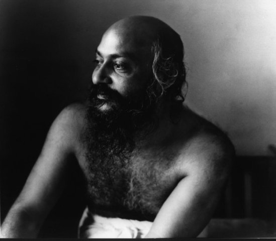 Osho Quotes on Ego – Ego exists in fight