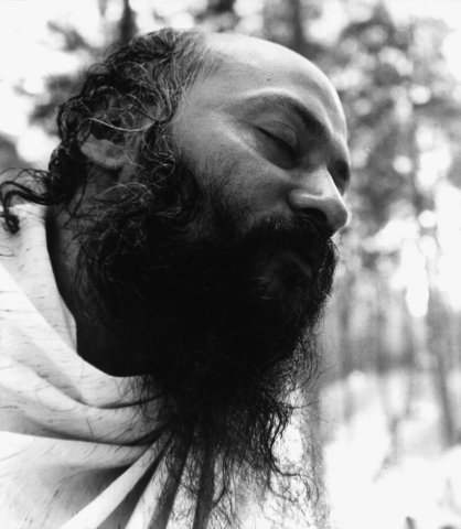 Osho Sannyas Quotes – Sannyas is a jump, a quantum leap