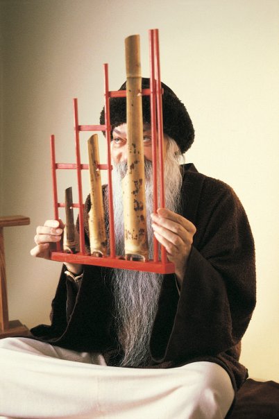 Osho Quotes on Creativity – Creativity itself is divine