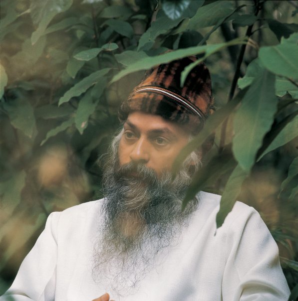 Osho Quotes on Suffering – Suffering evokes awareness in you