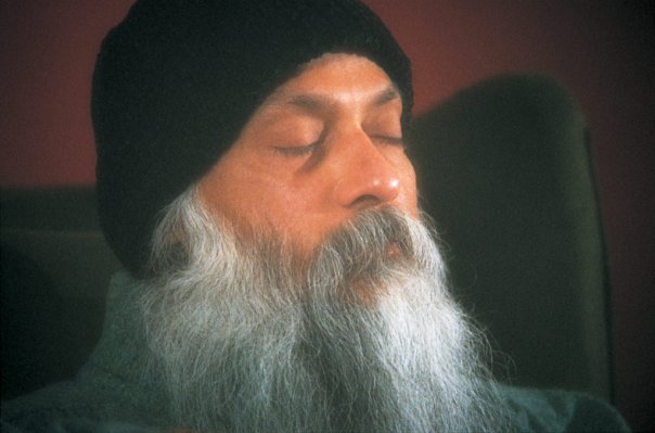 Osho Quotes on Sex