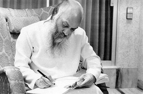 Osho Quotes on Meditation