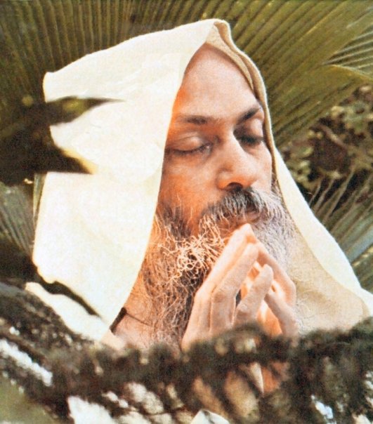 Osho Quotes