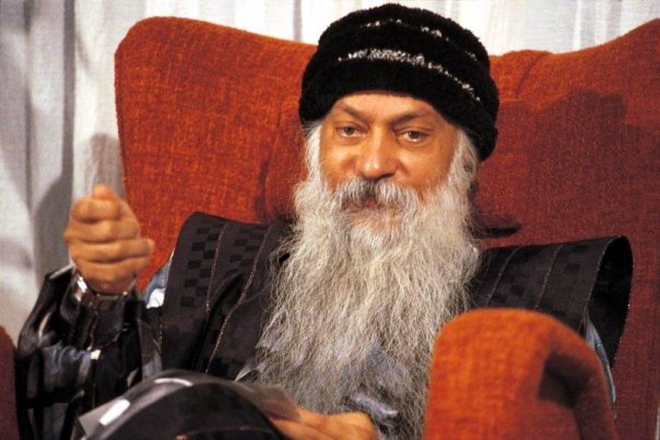 Osho Quotes on Relaxation – A buddha will help you to relax
