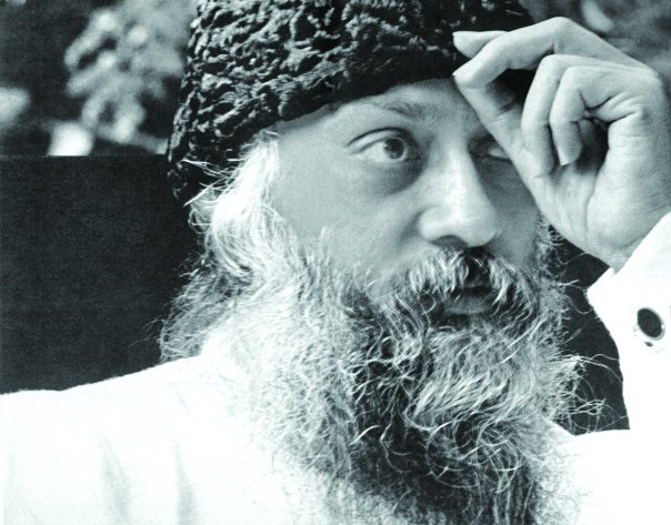 Osho Quotes on Witnessing and Meditation