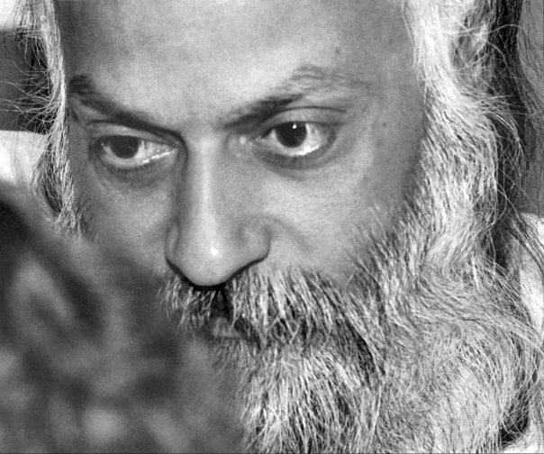 Osho Quotes on Prayer – Prayer is a state of simplicity
