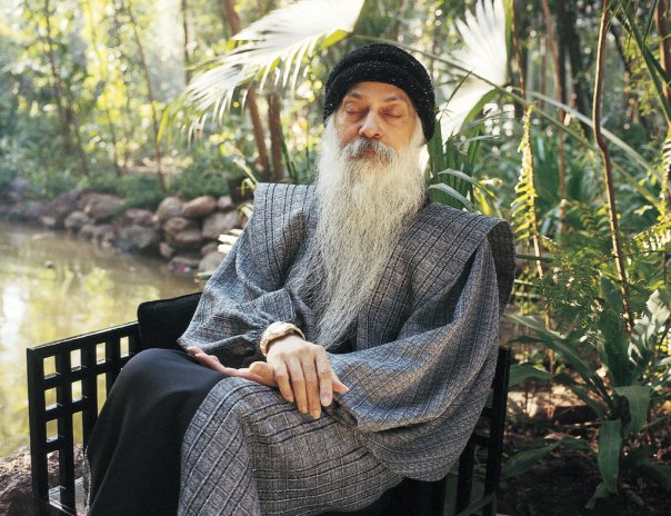 Osho Quotes on Sannyas