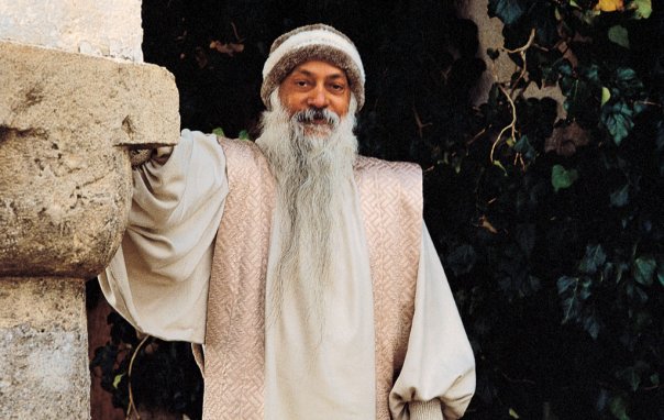 Osho