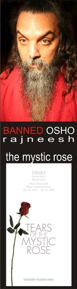 Osho Rajneesh