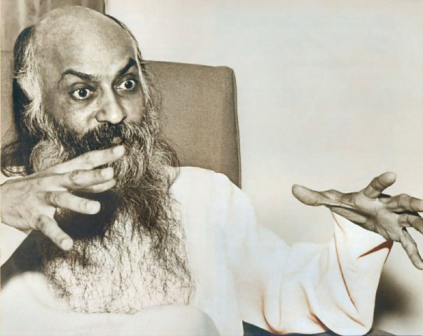 Osho