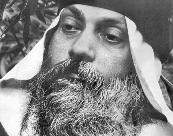 Osho Quotes on Anxiety