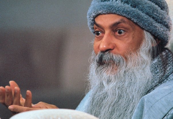 Osho Quotes on Patience