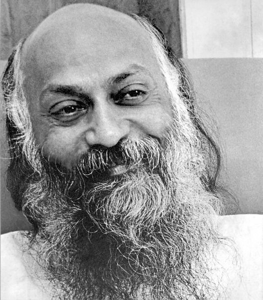 Osho Quotes on Perfection