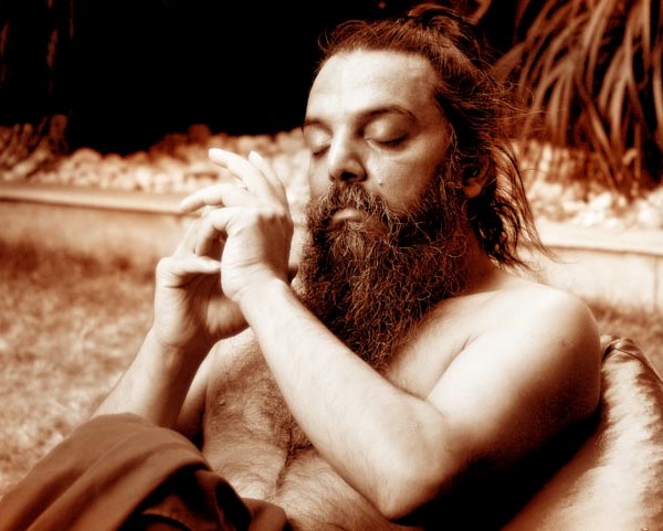 swami rajneesh on totality