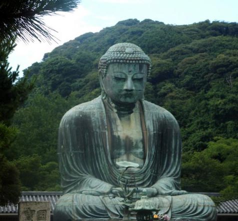 Osho Quotes on Buddha