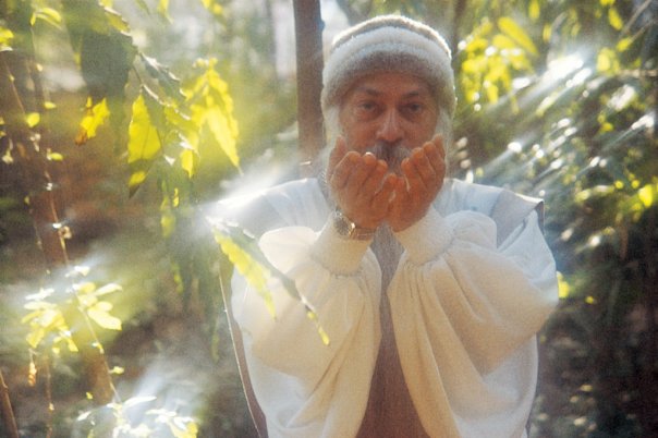 Osho Quotes on Innocence