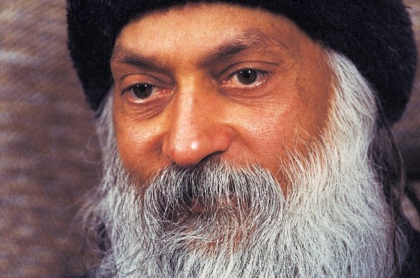 Osho on Repentance