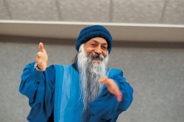 Osho Quotes on Seriousness