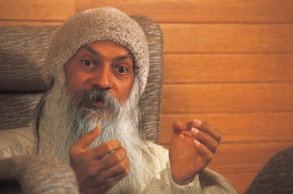 Osho Quotes on Grace