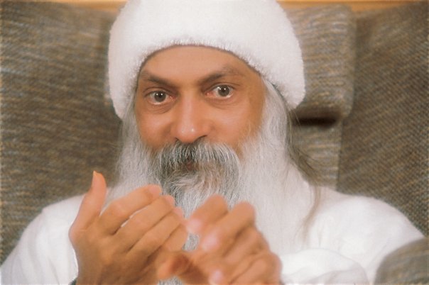 Osho