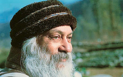 Osho Quotes on Life