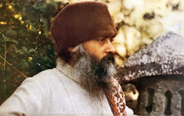 Osho Quotes on Living Life Intensely