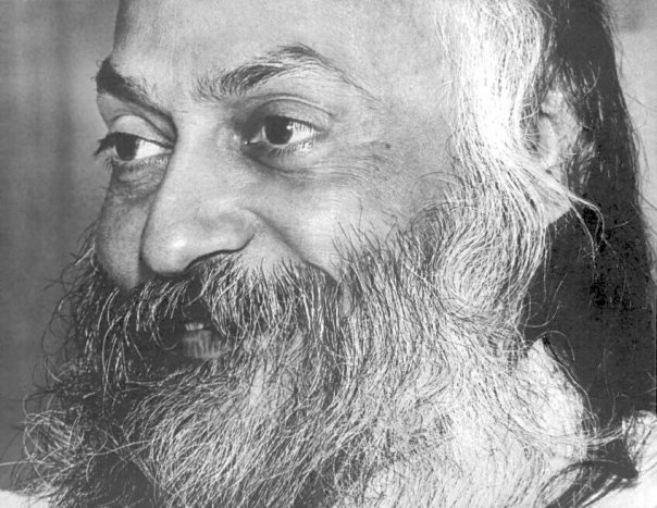 Osho Quotes on Ego