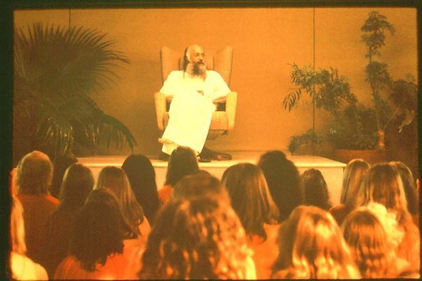 Post image for Osho Quotes on Master Disciple Relationship